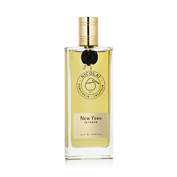 Nicolai Parfumeur Createur New York Intense Eau de Parfum (Unisexe) 100 ml