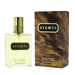 Aramis Aramis for Men Eau de Toilette (Homme) 110 ml