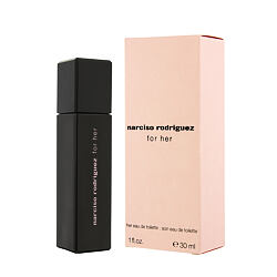 Narciso Rodriguez For Her Eau de Toilette (Femme) 30 ml