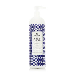 Kallos SPA Moisturizing Shower And Bath Cream 1000 ml