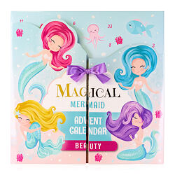 Accentra Magical Mermaid Advent Calendar
