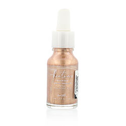 Barry M Heatwave Multi-Use Liquid Shimmer (BRD1 Intense) 15 ml