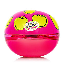 DKNY Donna Karan DKNY Be Delicious Orchard St. Eau de Parfum (Femme) 50 ml