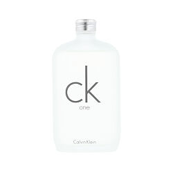 Calvin Klein CK One Eau de Toilette (Unisexe) 300 ml