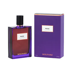 Molinard Musc Eau de Parfum (Unisexe) 75 ml