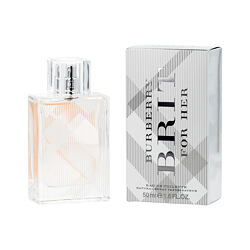 Burberry Brit for Her Eau de Toilette (Femme) 50 ml
