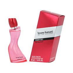 Bruno Banani Woman's Best Eau de Toilette (Femme) 30 ml