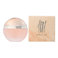 Cerruti 1881 Eau de Toilette (Femme) 100 ml