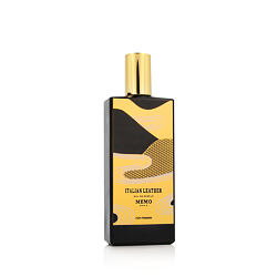 Memo Paris Italian Leather Eau de Parfum (Unisexe) 75 ml