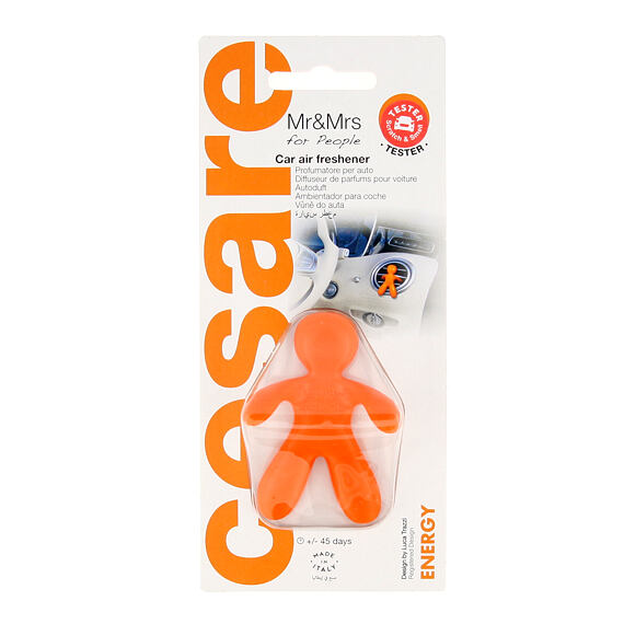 Mr & Mrs Fragrance Cesare Car Scents 1 pces