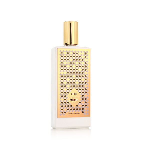Memo Paris Kedu Eau de Parfum (Unisexe) 75 ml