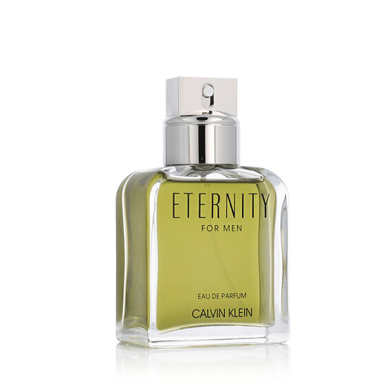 Calvin Klein Eternity for Men Eau de Parfum (Homme) 100 ml