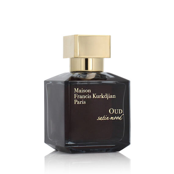 Maison Francis Kurkdjian Oud Satin Mood Eau de Parfum (Unisexe) 70 ml