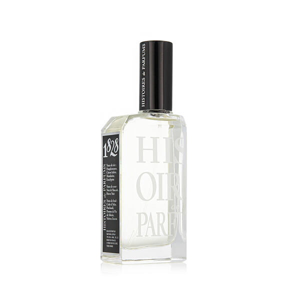 Histoires de Parfums 1828 Eau de Parfum (Homme) 60 ml