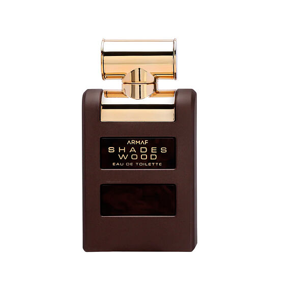 Armaf Shades Wood Eau de Parfum (Homme) 100 ml