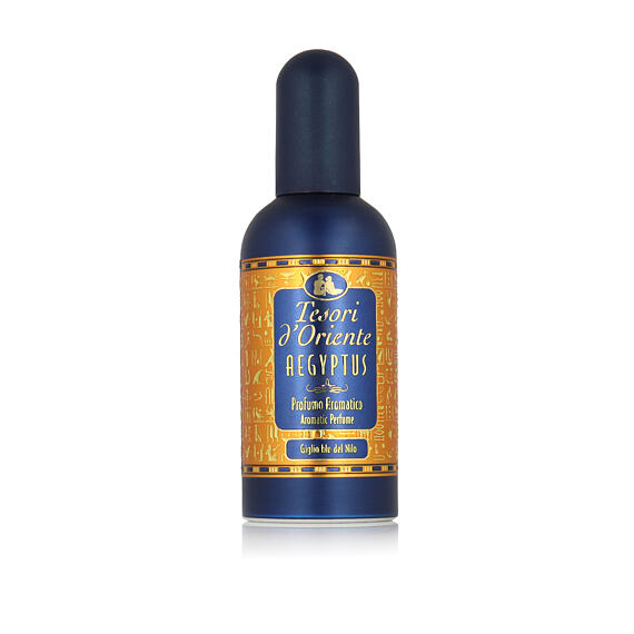 Tesori d'Oriente Aegyptus Eau de Parfum (Femme) 100 ml