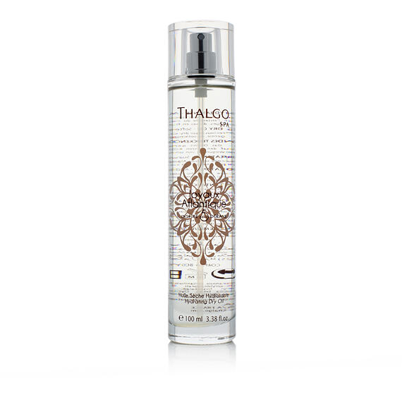 Thalgo SPA Joyaux Atlantique Hydrating Dry Oil 100 ml