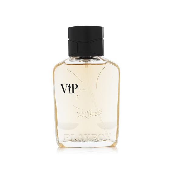 Playboy VIP for Him - pour Lui Eau de Toilette (Homme) 60 ml