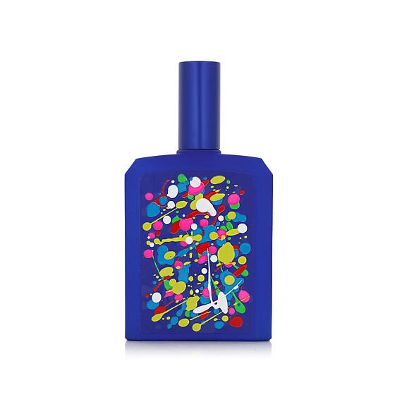 Histoires de Parfums This Is Not A Blue Bottle 1.2 Eau de Parfum (Unisexe) 120 ml