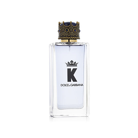 Dolce & Gabbana K pour Homme Eau de Toilette (Homme) 100 ml