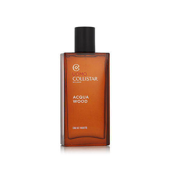 Collistar Acqua Wood Eau de Toilette (Homme) 100 ml