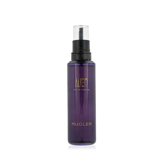 Mugler Alien Eau de Parfum (Femme) - recharge 100 ml