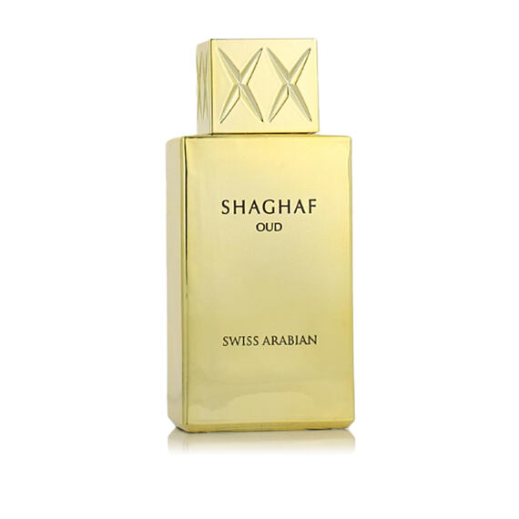 Swiss Arabian Shaghaf Oud Eau de Parfum (Unisexe) 75 ml