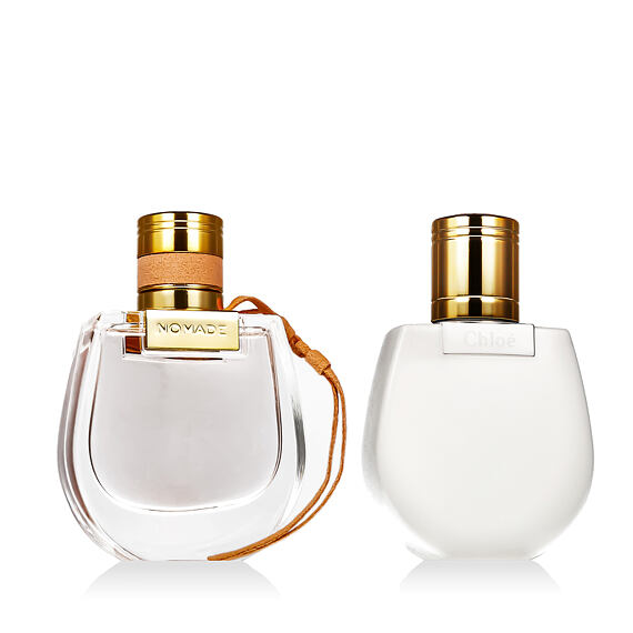 Chloé Nomade EDP 50 ml + Lait pour le corps 100 ml