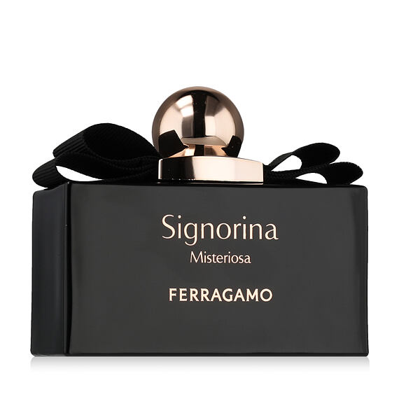 Salvatore Ferragamo Signorina Misteriosa Eau de Parfum (Femme) 100 ml