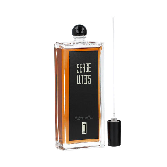 Serge Lutens Ambre Sultan Eau de Parfum (Femme) 100 ml