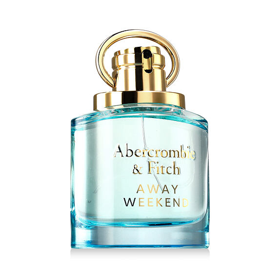 Abercrombie & Fitch Away Weekend Woman Eau de Parfum (Femme) 100 ml