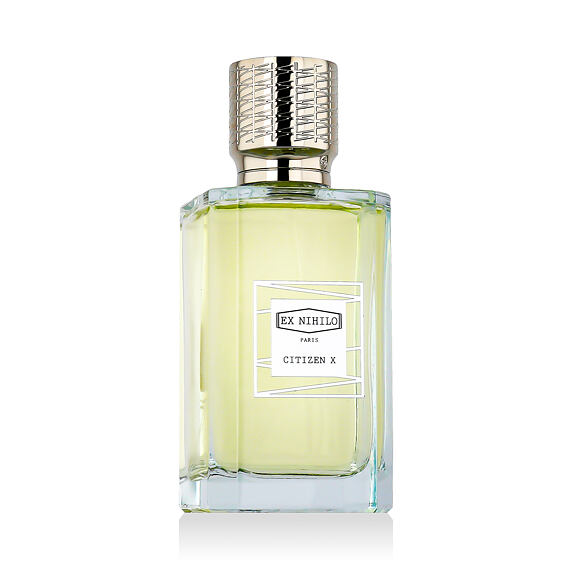 Ex Nihilo Citizen X Eau de Parfum (Unisexe) 100 ml