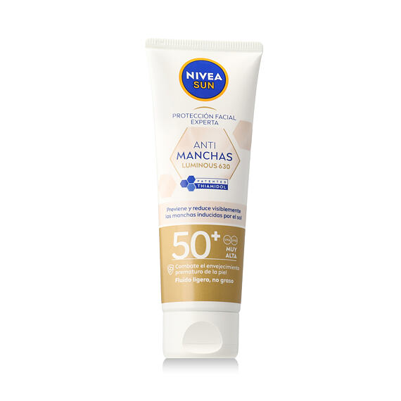 Nivea Sun UV Face Specialist Dark Spot Control Fluid SPF 50