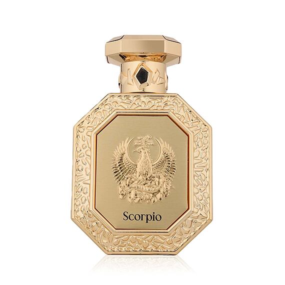 French Avenue Genesis Scorpio Eau de Parfum (Unisexe) 90 ml