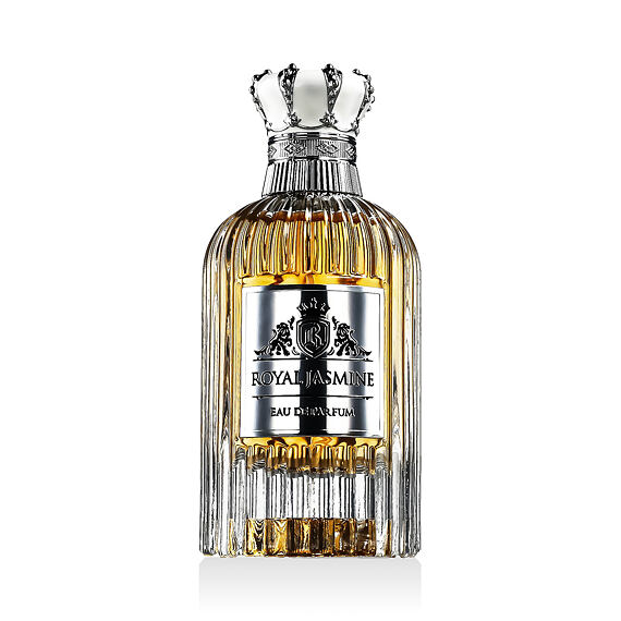 Assala Prime Royal Jasmine Eau de Parfum (Unisexe) 100 ml