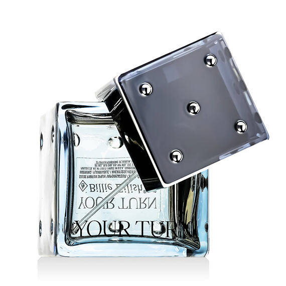 Billie Eilish Your Turn Eau de Parfum (Unisexe) 100 ml