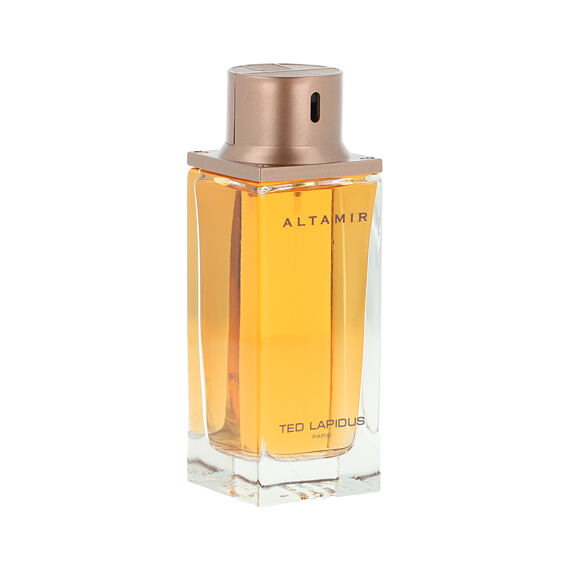 Ted Lapidus Altamir Eau de Toilette (Homme) 125 ml