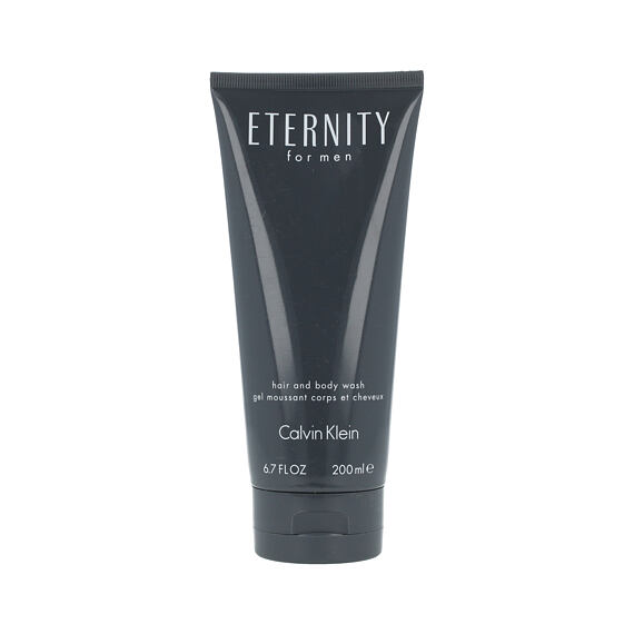 Calvin Klein Eternity for Men Gel douche (Homme) 200 ml