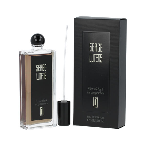 Serge Lutens Five O'Clock Au Gingembre Eau de Parfum (Unisexe) 50 ml