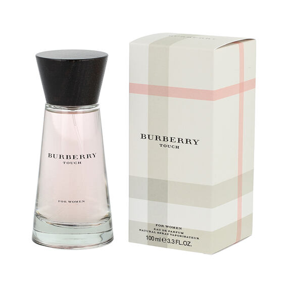 Burberry Touch Eau de Parfum (Femme) 100 ml