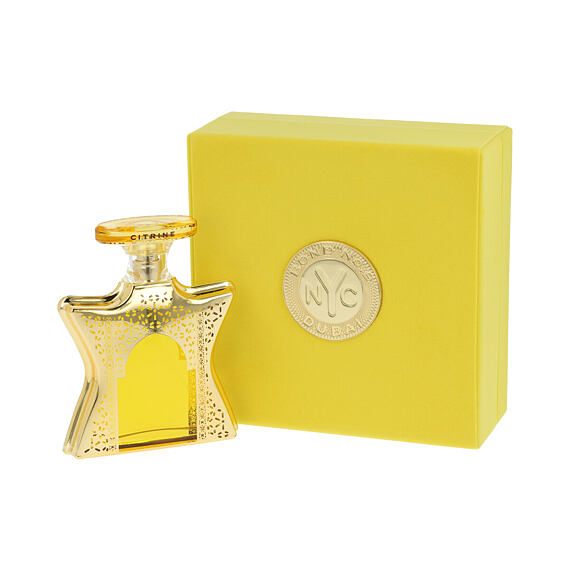 Bond No. 9 Dubai Citrine Eau de Parfum (Unisexe) 100 ml