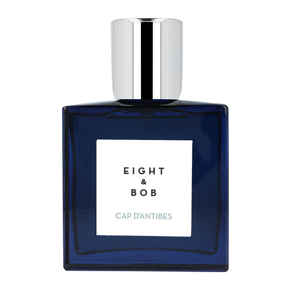 Eight & Bob Cap d'Antibes Eau de Parfum (Homme) 100 ml