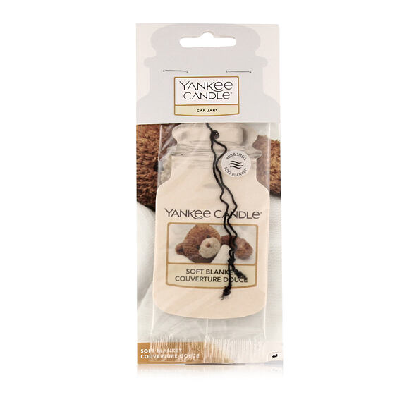 Yankee Candle Classic Car Jar 1 pce