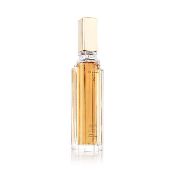 Jean Louis Scherrer Scherrer 2 Eau de Toilette (Femme) 50 ml