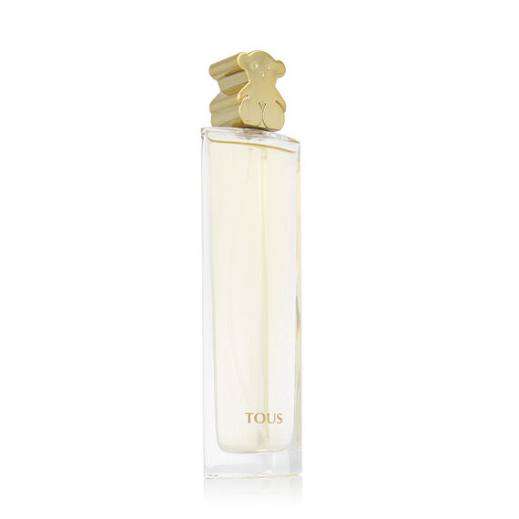 Tous Gold Eau de Parfum (Femme) 90 ml