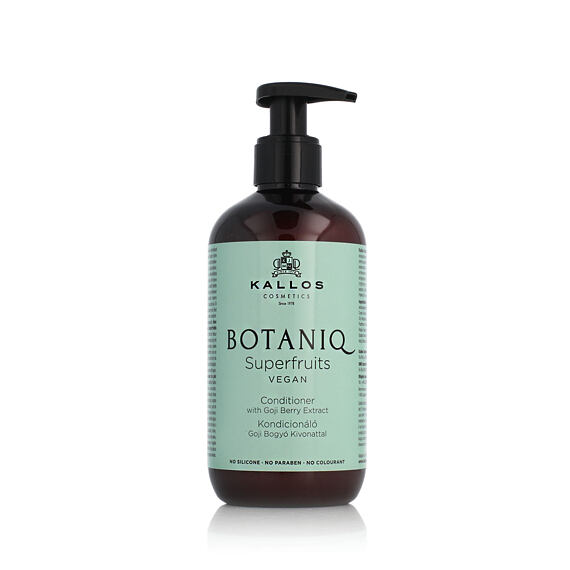 Kallos Botaniq Superfruits Hair Conditioner 300 ml
