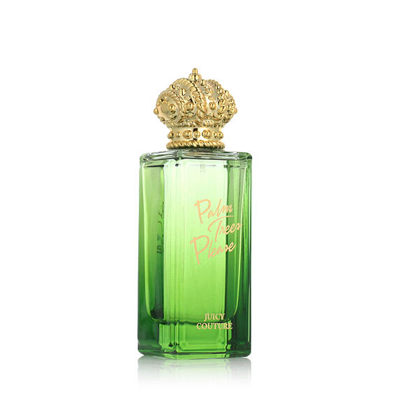 Juicy Couture Rock the Rainbow Palm Trees Please Eau de Toilette (Femme) 75 ml