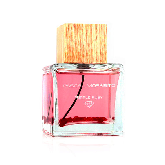 Pascal Morabito Purple Ruby Eau de Parfum (Femme) 95 ml