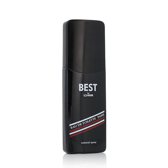 Lomani Best Eau de Toilette (Homme) 100 ml