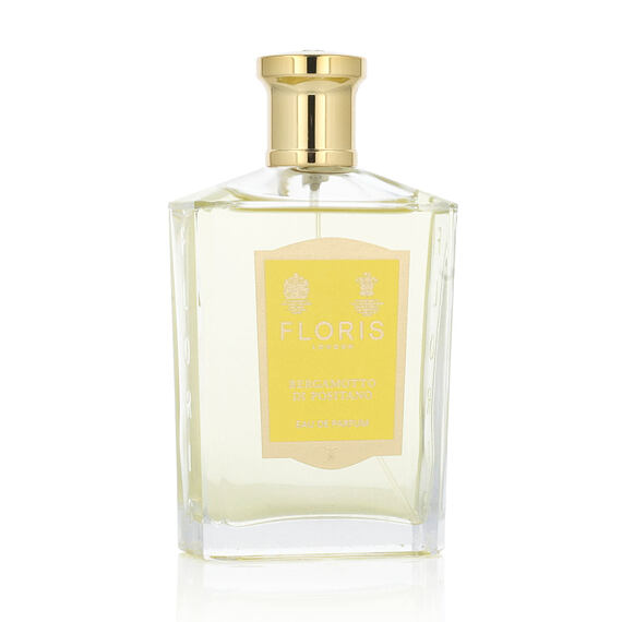 Floris Bergamotto Di Positano Eau de Parfum (Unisexe) 100 ml